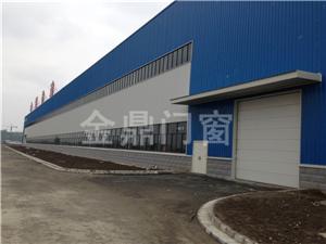 工業(yè)提升門(mén)